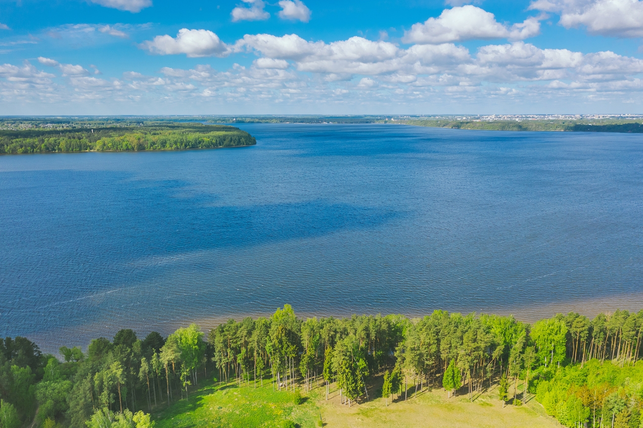 Parduodamas žemė, Kaunas, Slėnio g. ID 208414 Baltic Sotheby’s International Realty