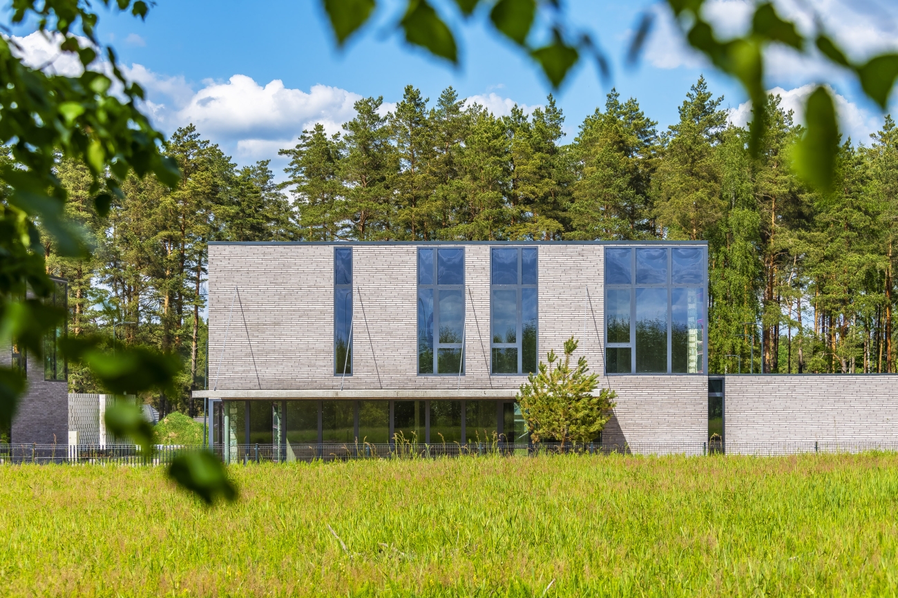 Parduodamas namas, Vilnius, Dangaus g. ID 211743 Baltic Sotheby’s