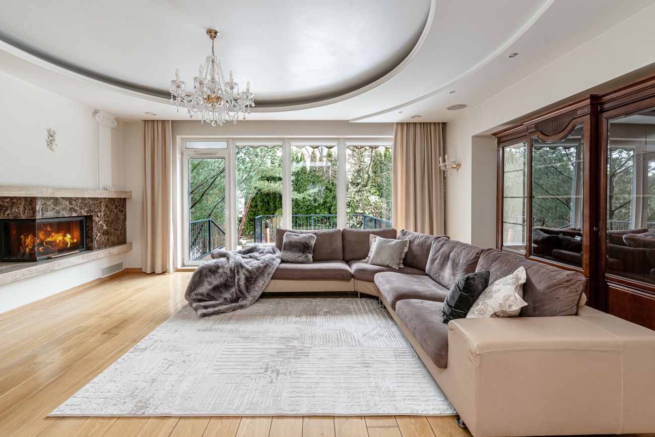 Parduodamas , Vilnius ID 215508 Baltic Sotheby’s International Realty